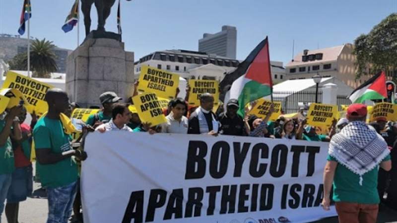 حكومة جنوب إفريقيا تعلن عن دعمها وتضامنها الثابت مع الشعب الفلسطيني